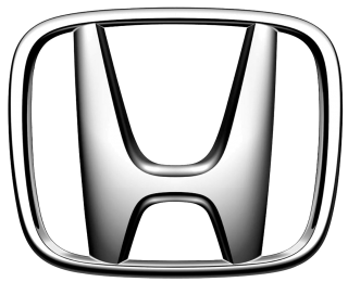 Logo Honda