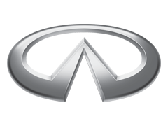 Logo Infiniti