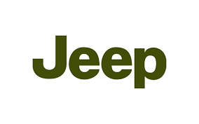 Logo Jeep