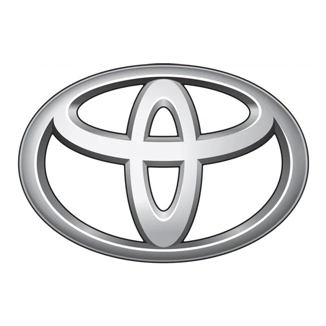 Logo Toyota